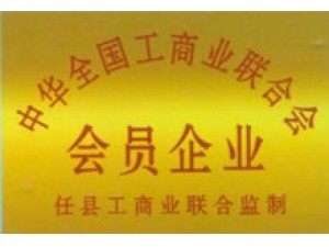 榮譽(yù)資質(zhì)